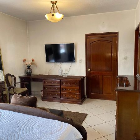 Apartamentos Comodos Cerca Del Aeropuerto Guatemala City Luaran gambar
