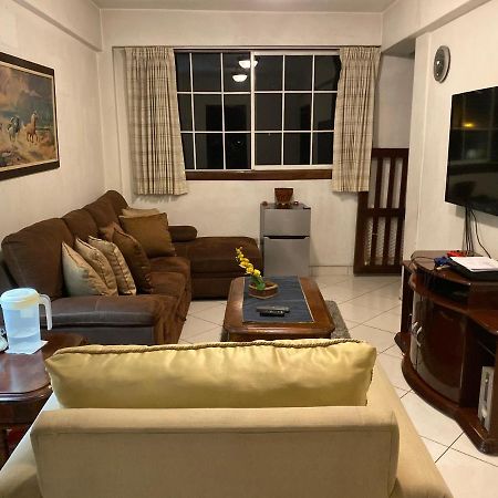 Apartamentos Comodos Cerca Del Aeropuerto Guatemala City Luaran gambar