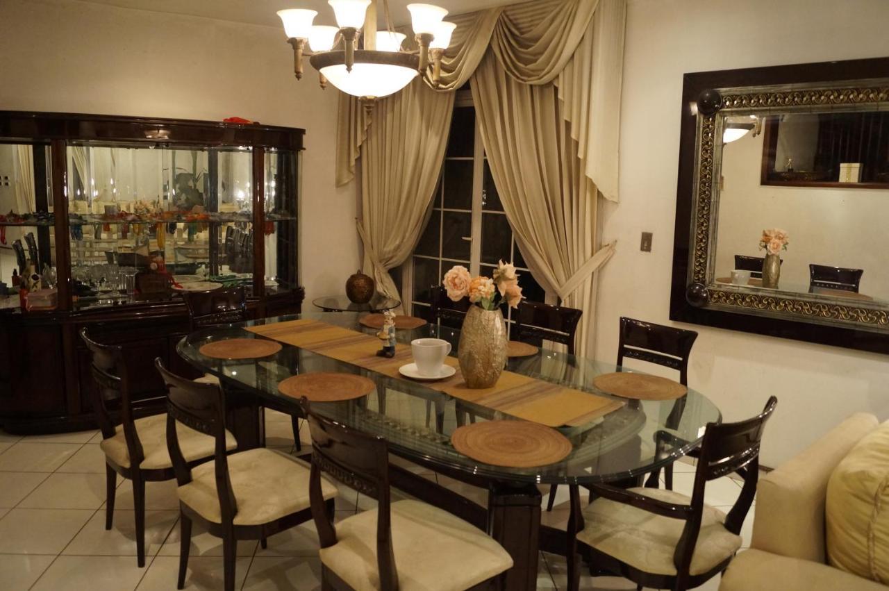 Apartamentos Comodos Cerca Del Aeropuerto Guatemala City Luaran gambar