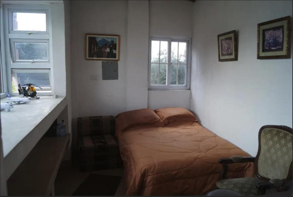 Apartamentos Comodos Cerca Del Aeropuerto Guatemala City Luaran gambar