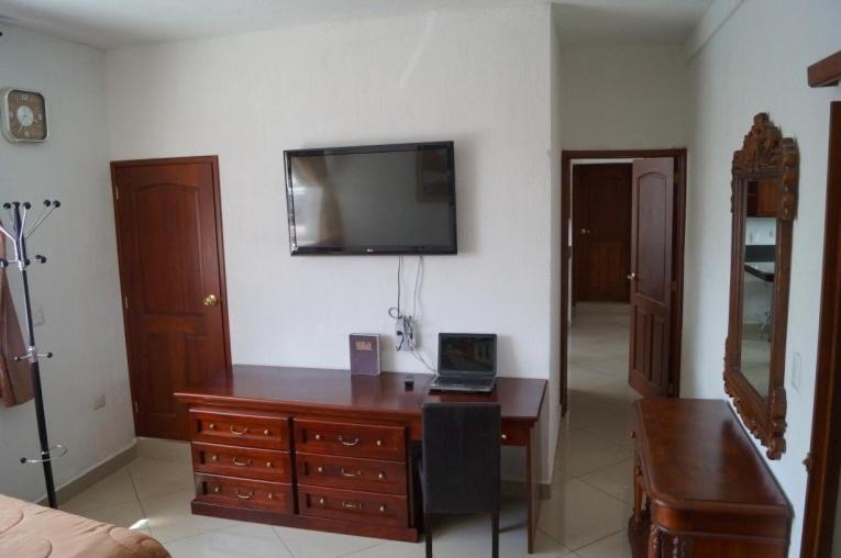 Apartamentos Comodos Cerca Del Aeropuerto Guatemala City Luaran gambar