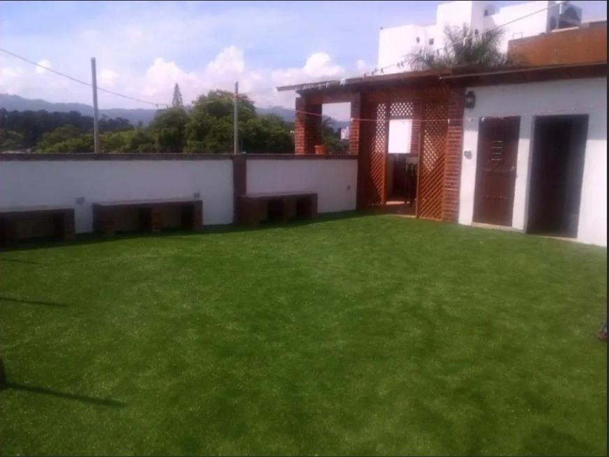Apartamentos Comodos Cerca Del Aeropuerto Guatemala City Luaran gambar