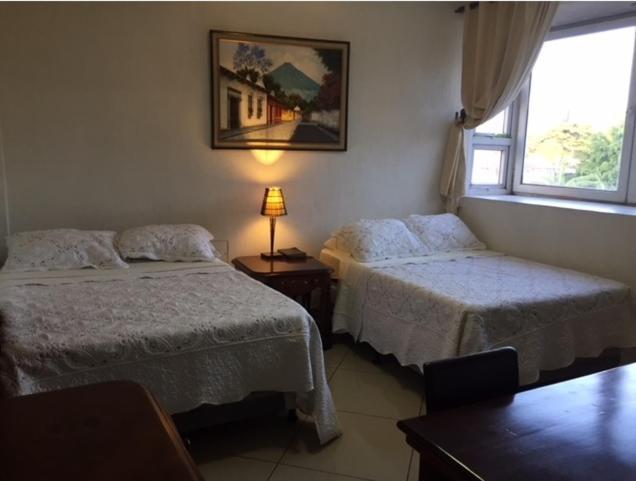 Apartamentos Comodos Cerca Del Aeropuerto Guatemala City Luaran gambar