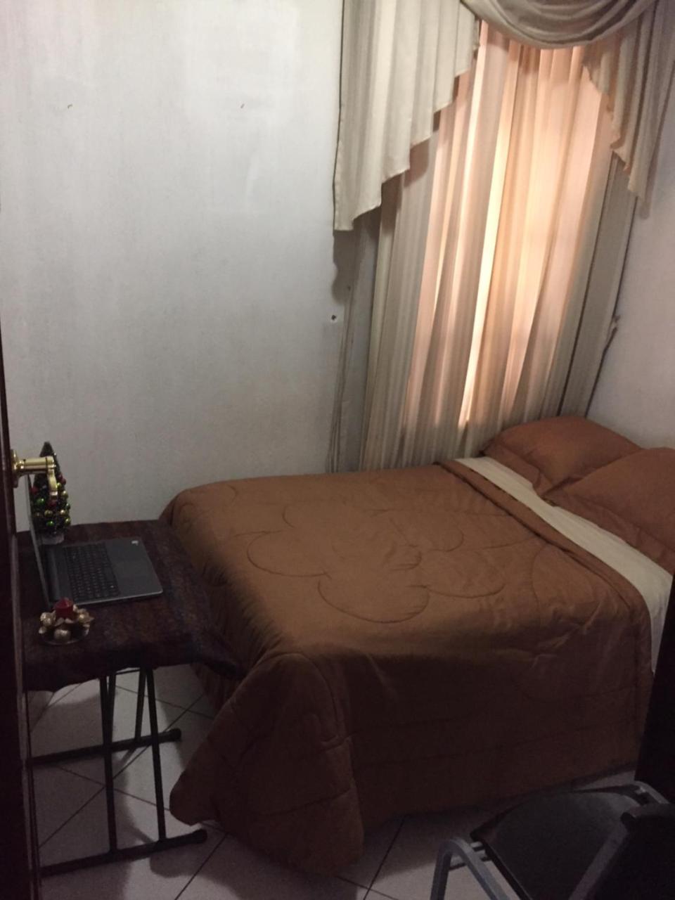 Apartamentos Comodos Cerca Del Aeropuerto Guatemala City Luaran gambar