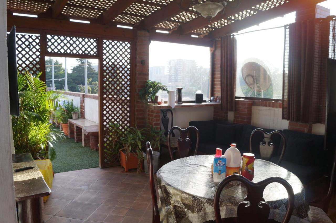 Apartamentos Comodos Cerca Del Aeropuerto Guatemala City Luaran gambar