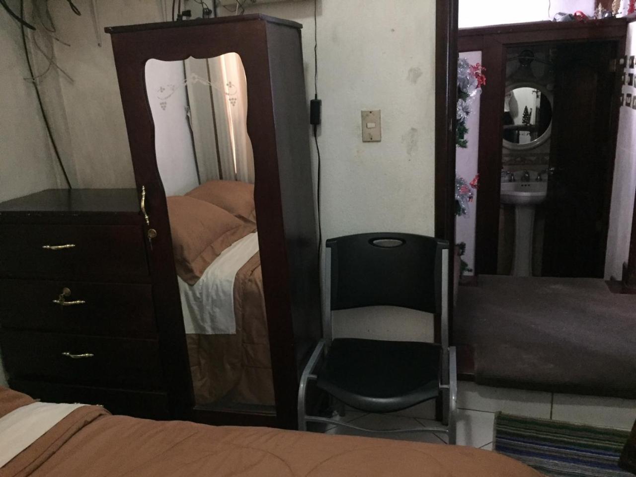 Apartamentos Comodos Cerca Del Aeropuerto Guatemala City Luaran gambar