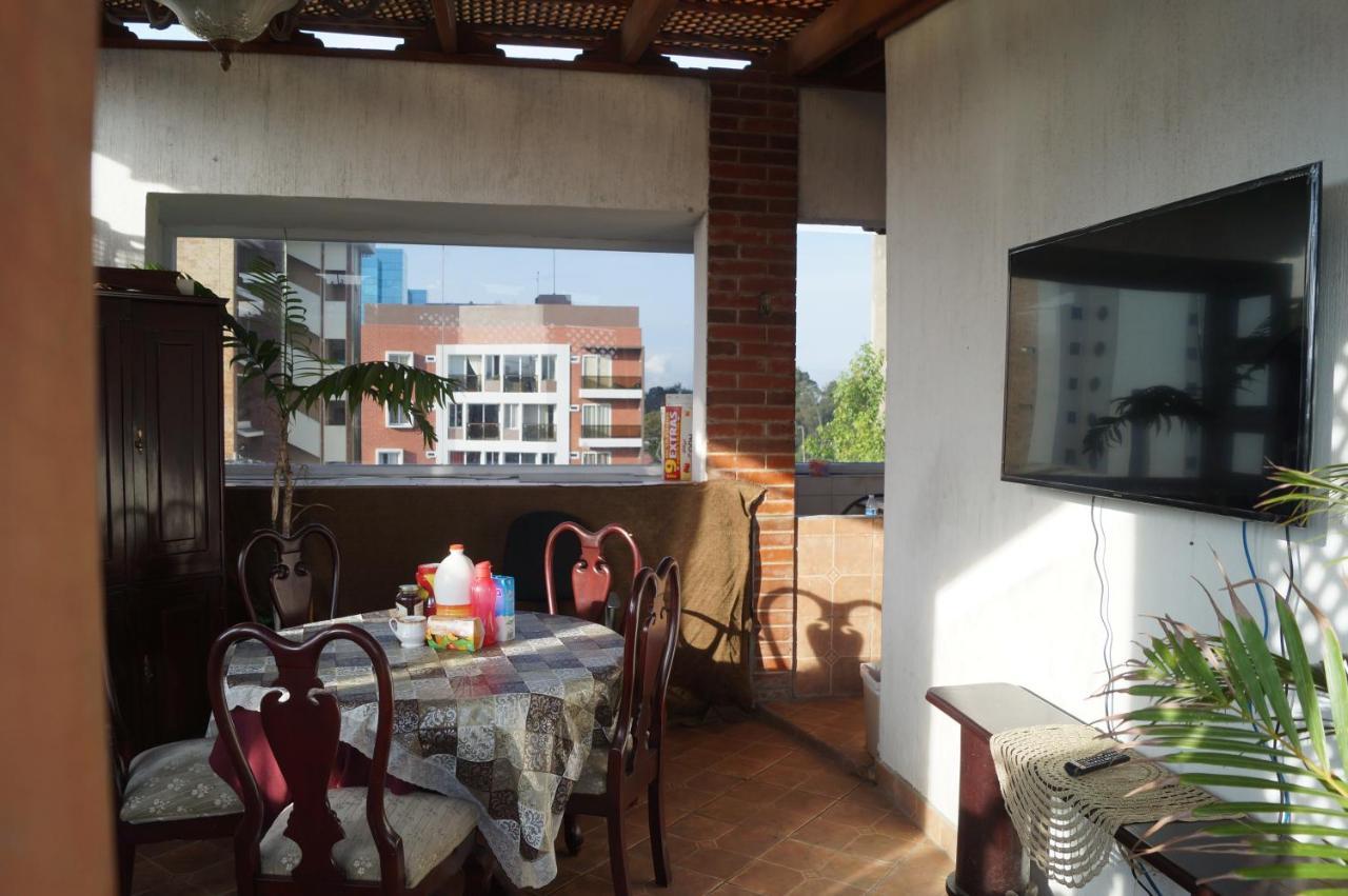 Apartamentos Comodos Cerca Del Aeropuerto Guatemala City Luaran gambar