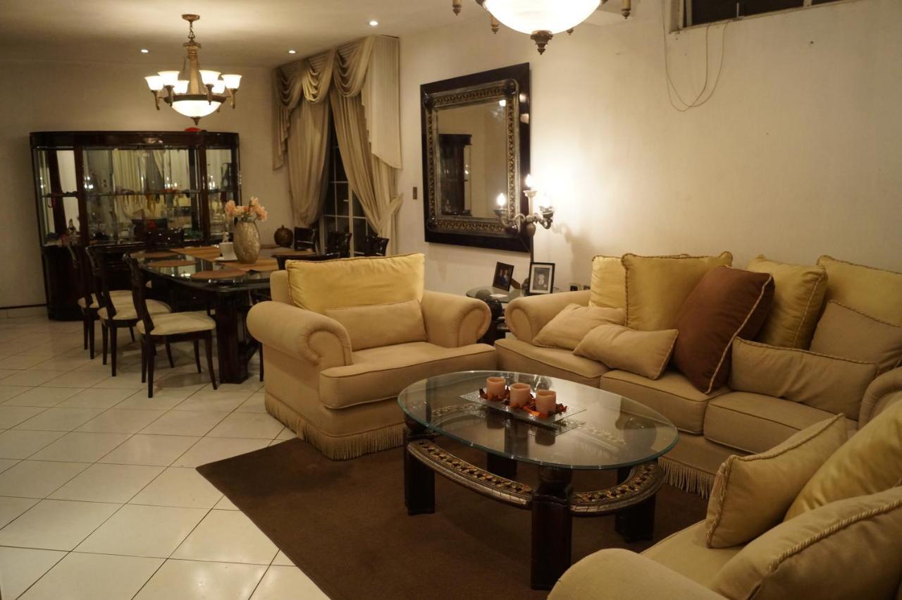 Apartamentos Comodos Cerca Del Aeropuerto Guatemala City Luaran gambar