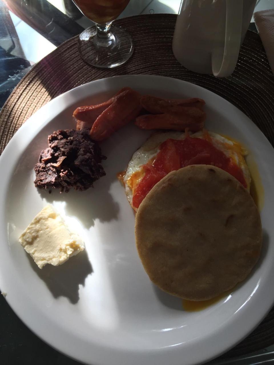 Apartamentos Comodos Cerca Del Aeropuerto Guatemala City Luaran gambar
