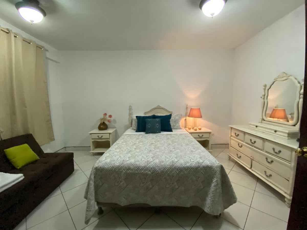 Apartamentos Comodos Cerca Del Aeropuerto Guatemala City Luaran gambar