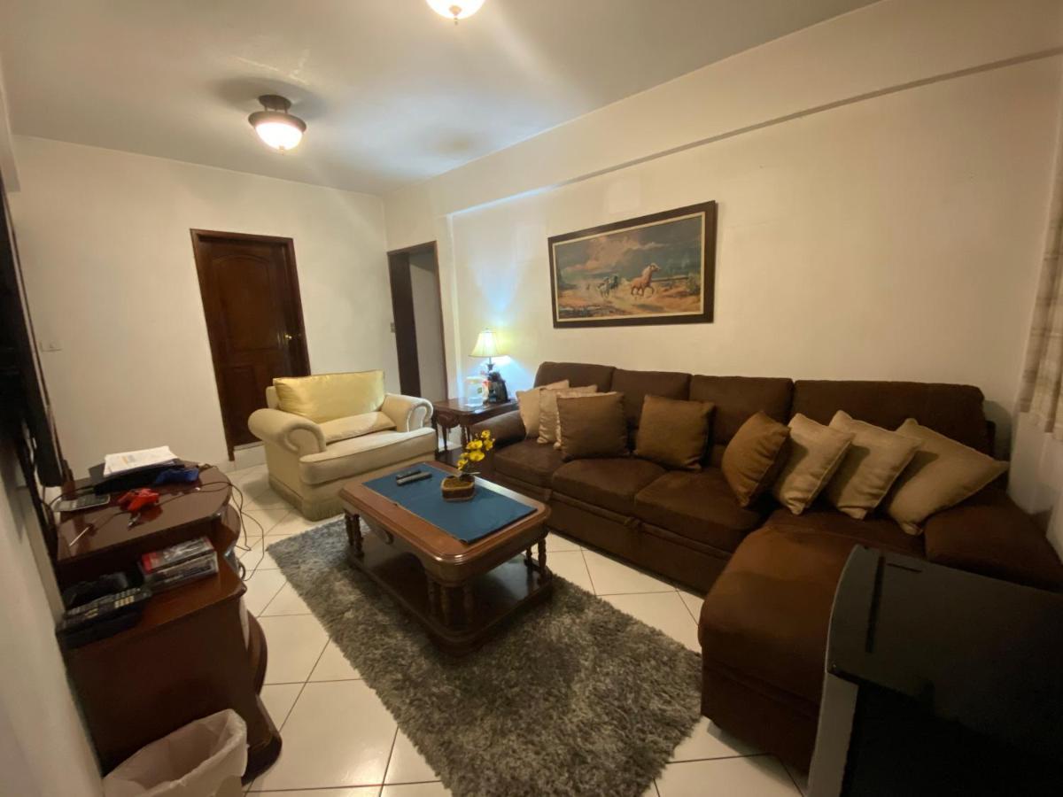 Apartamentos Comodos Cerca Del Aeropuerto Guatemala City Luaran gambar